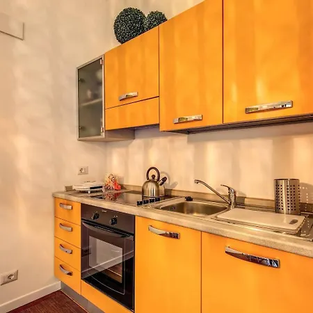 Lovely Close Vatican רומא