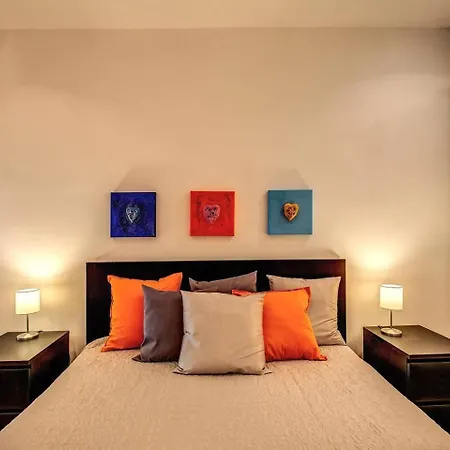 Apartamento Lovely Close Vatican