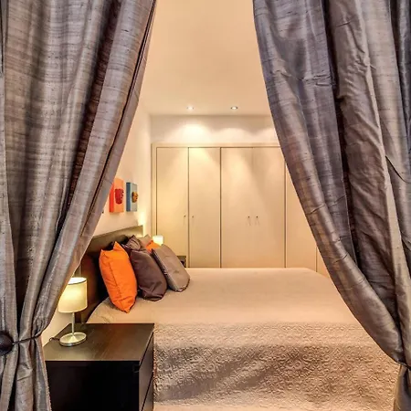 Lovely Close Vatican Apartamento *