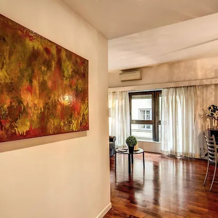 Apartamento Lovely Close Vatican *