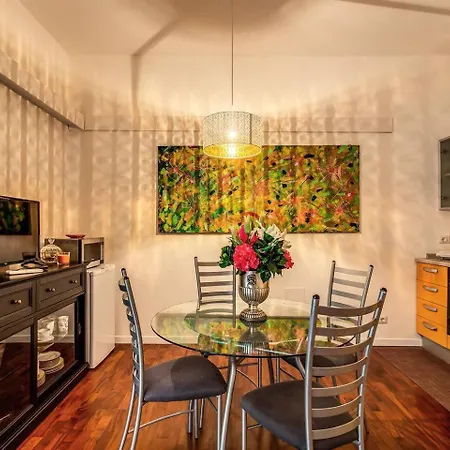Lovely Close Vatican Apartamento Roma