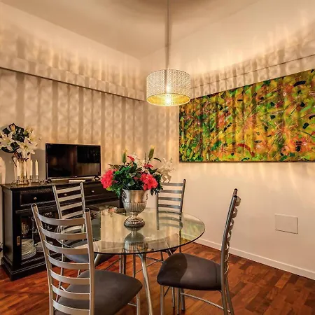 Apartamento Lovely Close Vatican