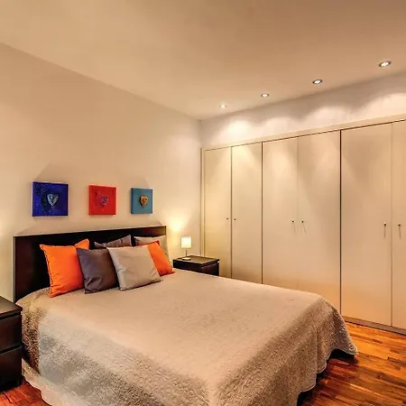 Lovely Close Vatican Apartamento Roma