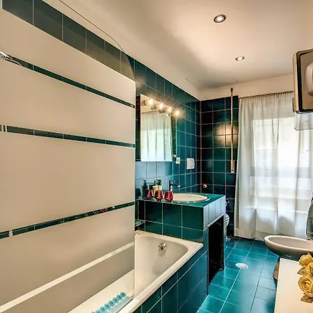 Lovely Close Vatican Apartamento *