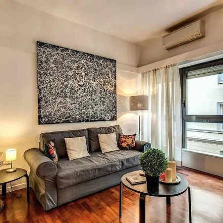 Apartamento Lovely Close Vatican