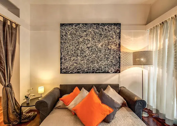 Lovely Close Vatican *