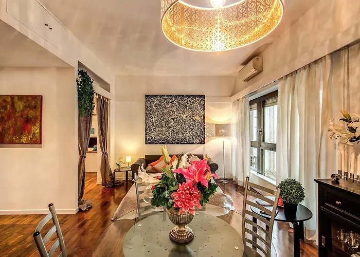 Lovely Close Vatican * Roma