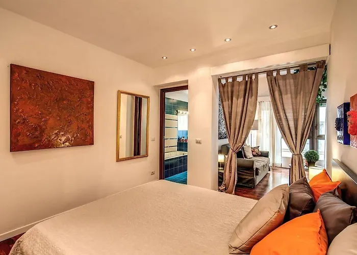 Lovely Close Vatican * Roma