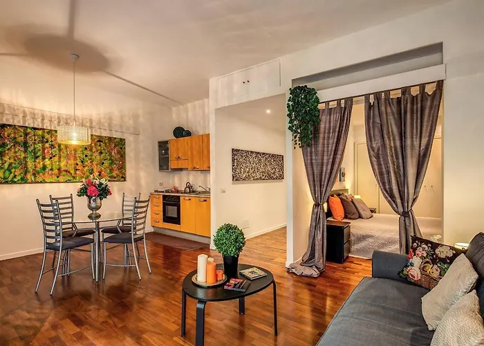 Lovely Close Vatican