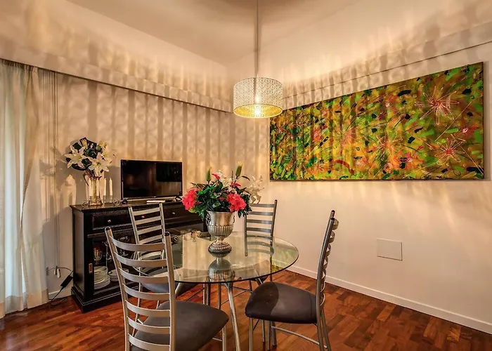 Daire Lovely Close Vatican