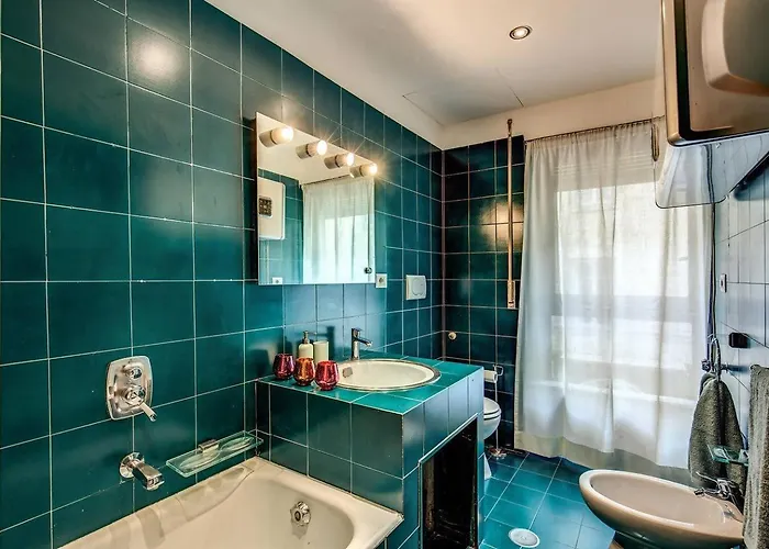 Lovely Close Vatican Roma