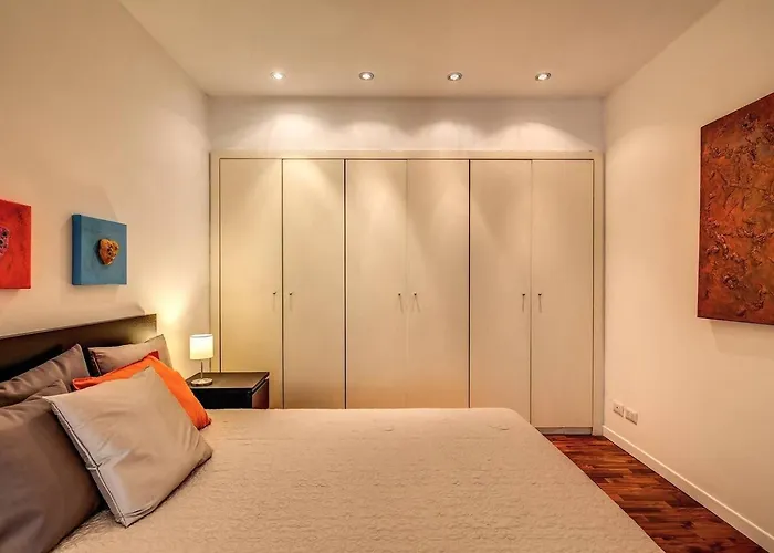 Lovely Close Vatican * Roma