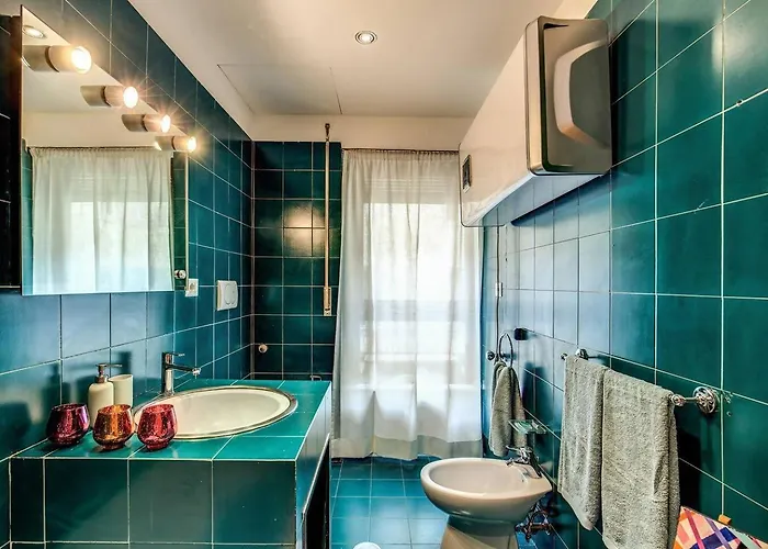 Lovely Close Vatican