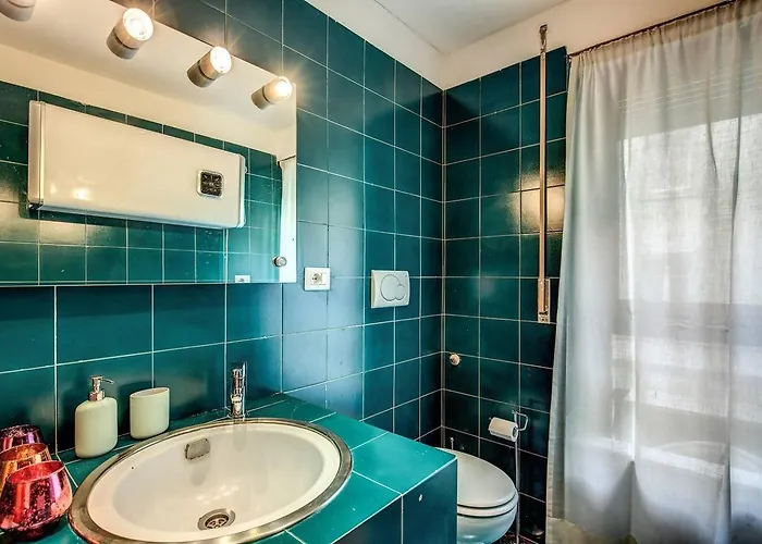 Daire Lovely Close Vatican *