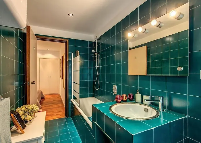 Lovely Close Vatican Daire Roma