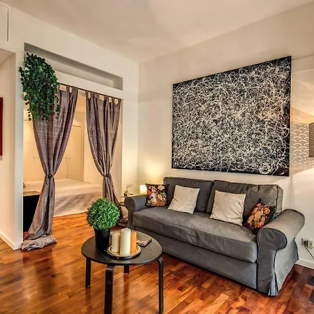 Appartement Lovely Close Vatican Rome