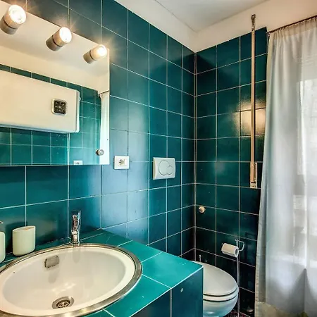 Apartman Lovely Close Vatican *
